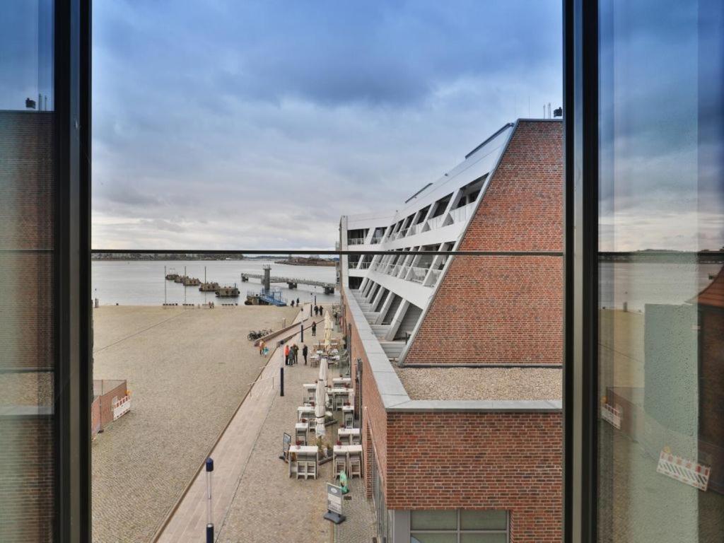 Ohlerich Speicher App_ 12 Wißmar Extérieur photo